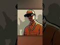 El RAP De Gta San Andreas PERO Con Diferentes ARTISTAS