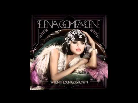 Selena Gomez & The Scene -  Bang Bang Bang (Audio)