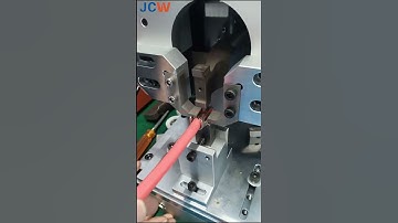 Ultrasonic Terminal Soldering Machine