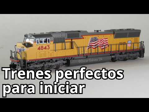 Sets de trenes