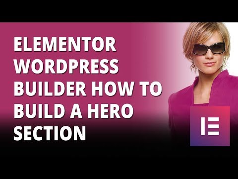 Elementor Wordpress Builder