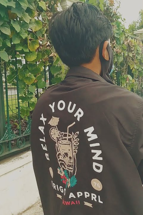 story WA 'Look At Me'-XXXTENTACION