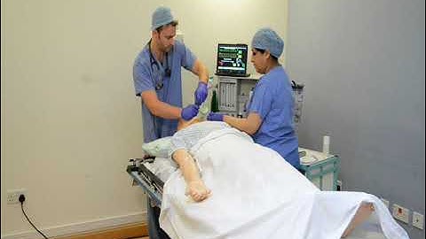 Simulation and the ODP