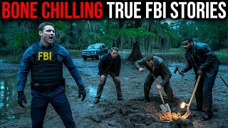 3 Hours of Bone-Chilling True Chicago FBI Horror Stories to Fall Asleep To