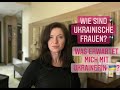 7 PRO ukrainische Frauen | Seriöse persönliche Partnervermittlung | Partnersuche Ukraine Russland