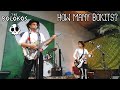 Capture de la vidéo The Bolokos - "How Many Bokits?" Live At The Acoustic Summer Festival Düsseldorf 2022 ( Eng Subs )
