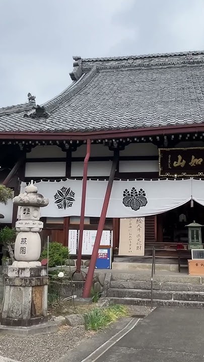 本覚寺 YouTube