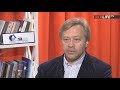 Ермака готовят в Премьеры, - Дмитрий Васильев