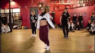 Jade Chynoweth | Elijah Blake - Everyday