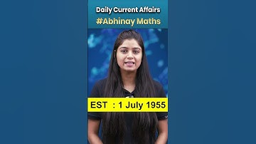 Daily Current Affairs Highlights By Shubham Ma
