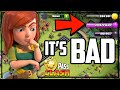 This Account Has SERIOUS ISSUES. Gold Pass Clash #11