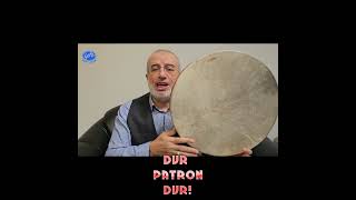 Dur Patron Dur(Ezgi̇)🎵 & Yaşar Hoca Yh