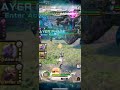 Exodus 5* Solo. (Power creep Edition)