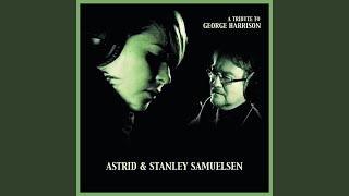 Video thumbnail of "Stanley Samuelsen - Here Comes the Sun (feat. Astrid Samuelsen)"