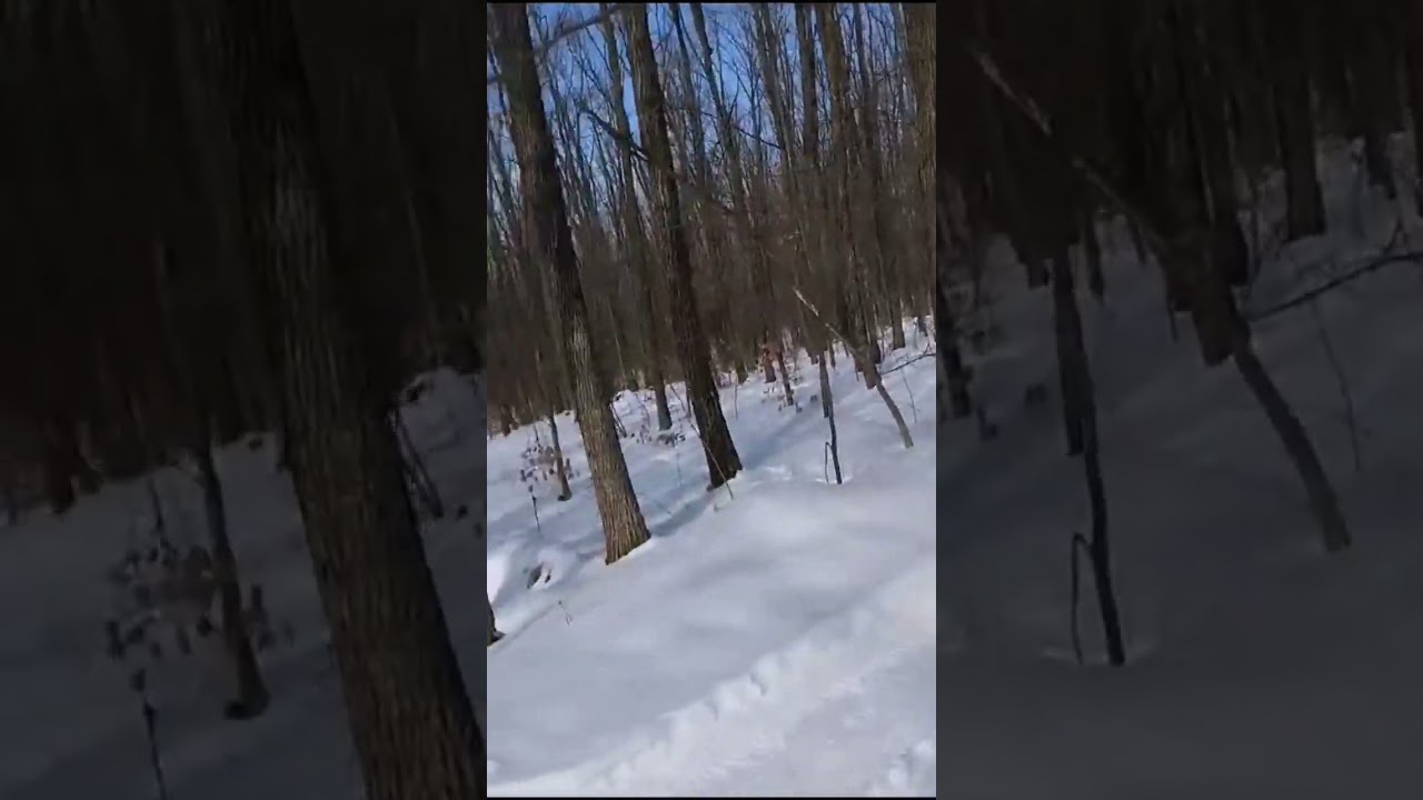 800 метров на горе