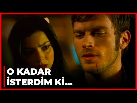 Kuzey, Zeynep'e Duygularını Açıyor - Kuzey Güney 17. Bölüm