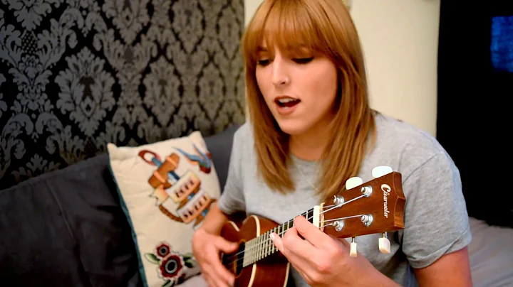 Bad Moon Rising Cover