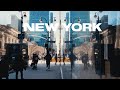 3 days of photography in new york city