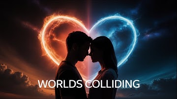 Worlds Collide - Music Video