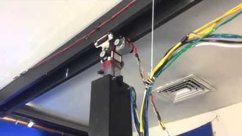 ARC Motion Control Demo