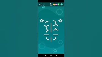 SMART PUZZLES,LOOP,LEVEL-6&7