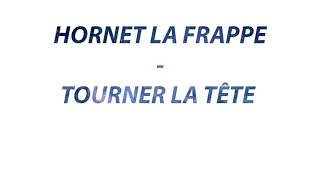 🎧🎵 HORNET LA FRAPPE - TOURNER LA TÊTE (8D AUDIO MUSIC)