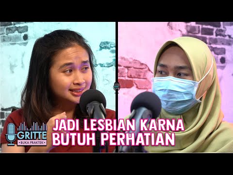 CURHATAN MANTAN L3SB1 YANG TERJEBAK | #GritteBukaPraktek