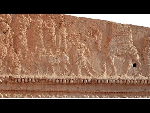 تاريخ بلاد الرافدين العراق من الدولة السومرية الى الاشورية وقيام الفارسية مع المؤرخ علي أركان