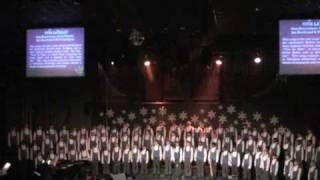 Viva La Vida 2010-Drakensberg Boys' Choir