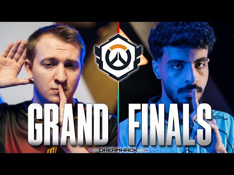 OWCS GRAND FINALS