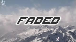 FADED_DJ_VIRAL / (THENDO’CHASTELO X JOHN’FERNANDES) ✧ NWRMXX2K22‼️