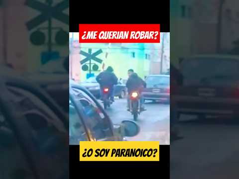 ME TRATAN DE