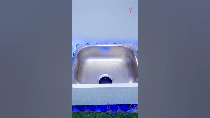 DIY: Turn Your Bathtubs into a Luxurious Jacuzzi #shorts