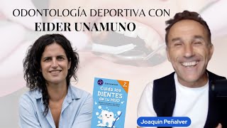 CHARLA CON EIDER UNAMUNO | LICENCIADA EN ODONTOLOGÍA