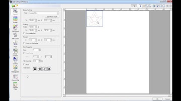 VersaWorks - Perforated Cut
