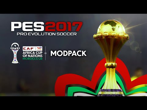 حزمة تعديلات  2017 لكأس الأمم الأفريقية 2025