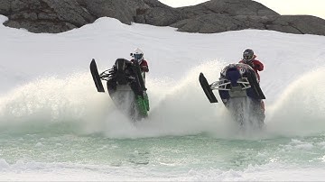 RUFFRIDERS 9 (Full Movie)