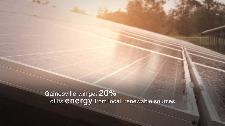 Start Saving Today: Protecting the Environment