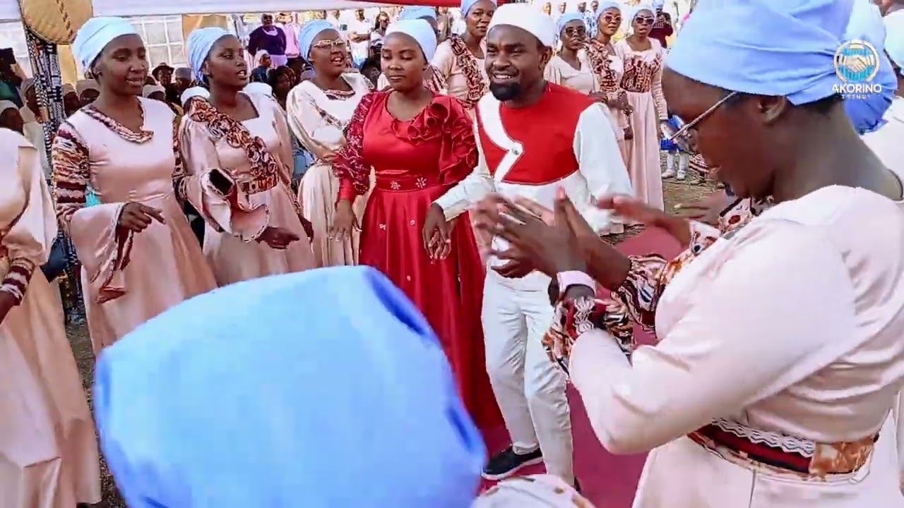Beautiful Akorino Dowry Dancing 💍🎶 | Best Moments