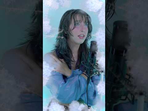 Our sister singing