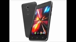 Micromax Canvas Fire 4g Q411 Price, Features!