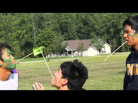 Hardest Obstacles Intimacy 2012