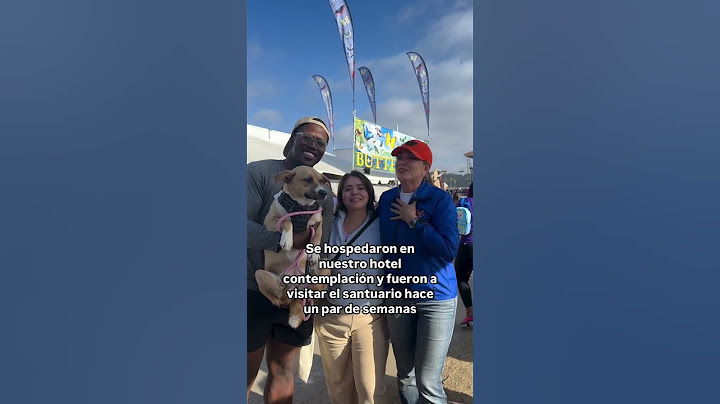 ¡Vainilla encontró a su familia en la feria!  #adoptanocompres #perros #miradacanina