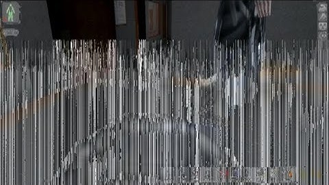 GWT Part 30: UNATCO is Broken