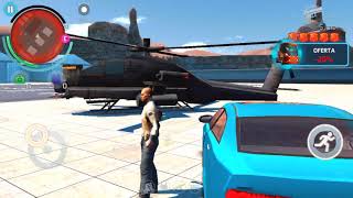 GET FREE MILITARY HELICOPTER | EASY & FAST | GANGSTAR VEGAS screenshot 4