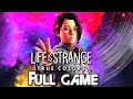 LIFE IS STRANGE TRUE COLORS Gameplay Walkthrough FULL GAME (4K 60FPS RTX) No Commentary