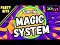 Party songs special magic system  fiesta soleil 002  zumba kuduro tropical