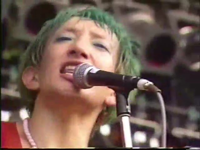 ラストツアー! 昭和62年8月5日 渋谷エッグマン / ローザ・ルクセンブルグ ローザ・ルクセンブルグ ROSA LUXEMBURG/ Last Live 1987 渋谷