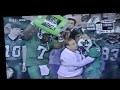 Marshall thundering herd football bowl game winning moments