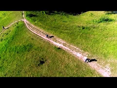 Teaser La Galopée 2019